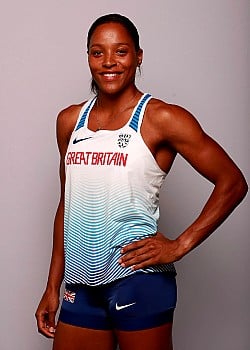 Shelayna Oskan-Clarke